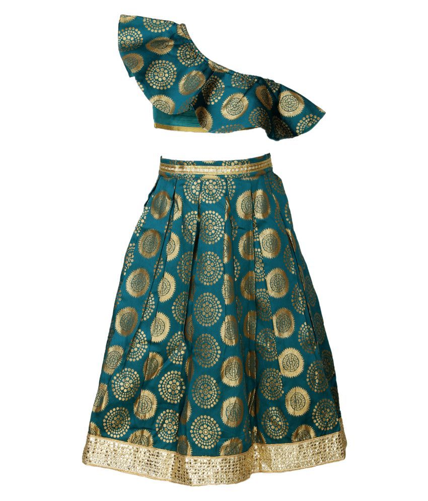 lehenga for 6 years girl