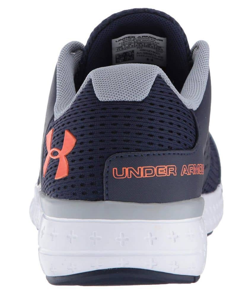 under armour zip top black