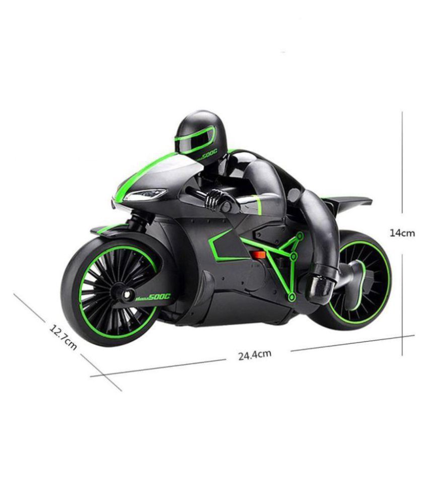 aarav enterprise remote control bike for kids R/C Remote Control