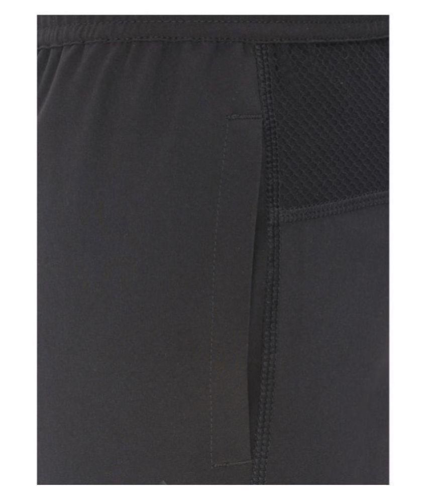 puma polyester track pants