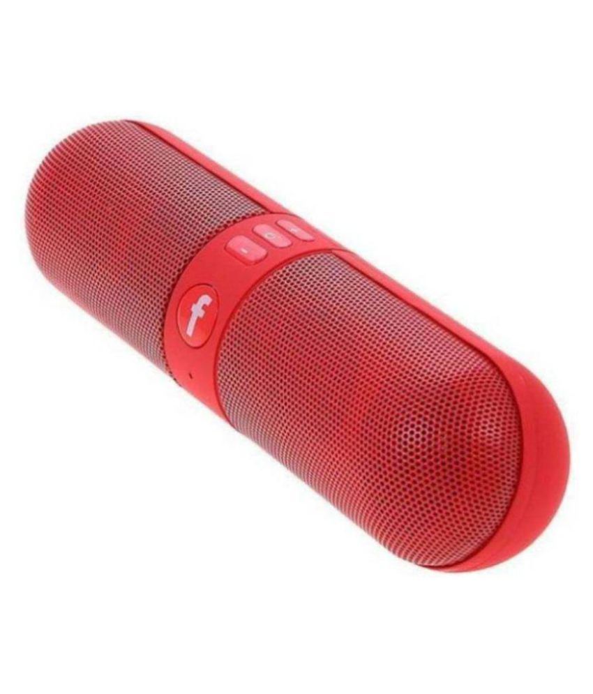 wiles bluetooth speaker
