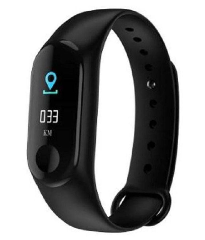 snapdeal smart band