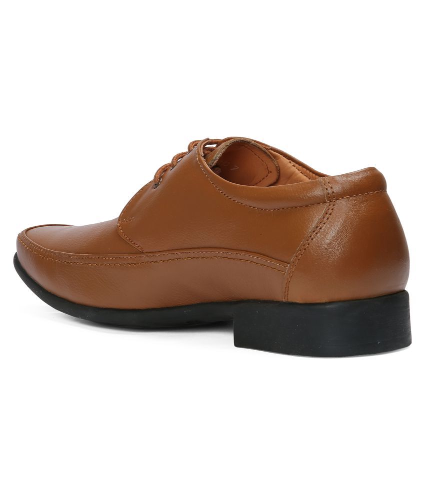 red chief springer derby casual shoes