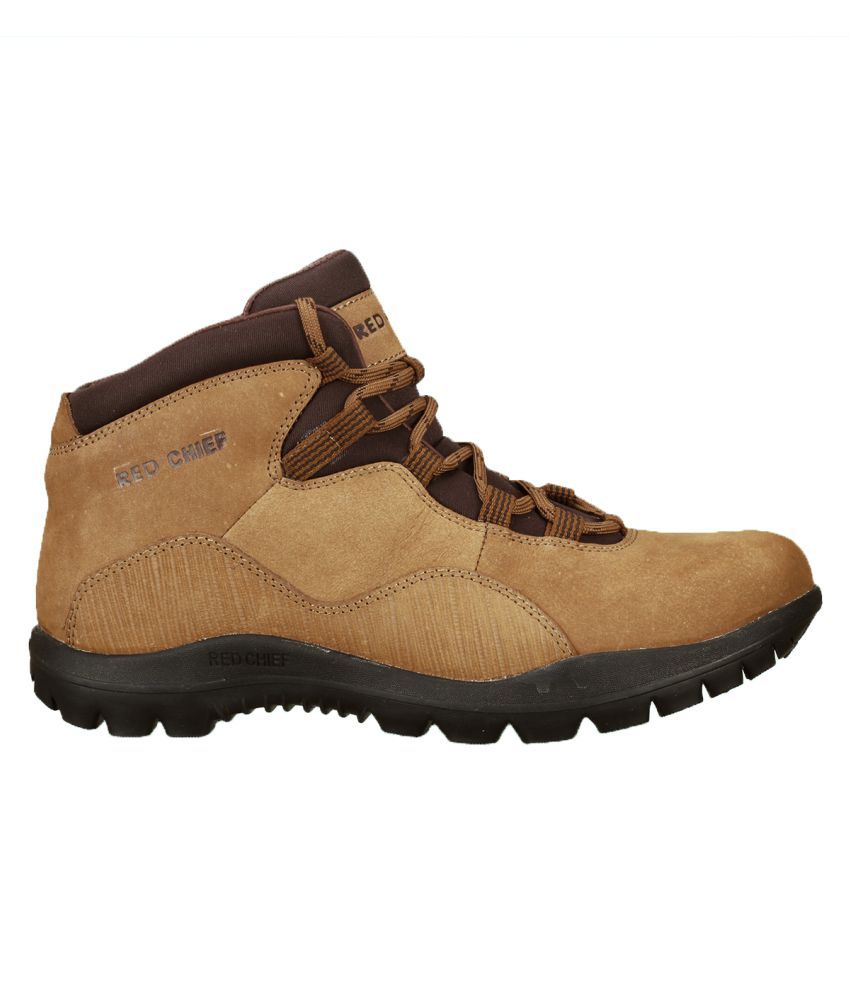 red chief ke boot