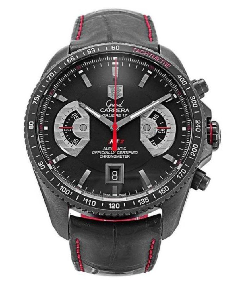 tag heuer cav518b