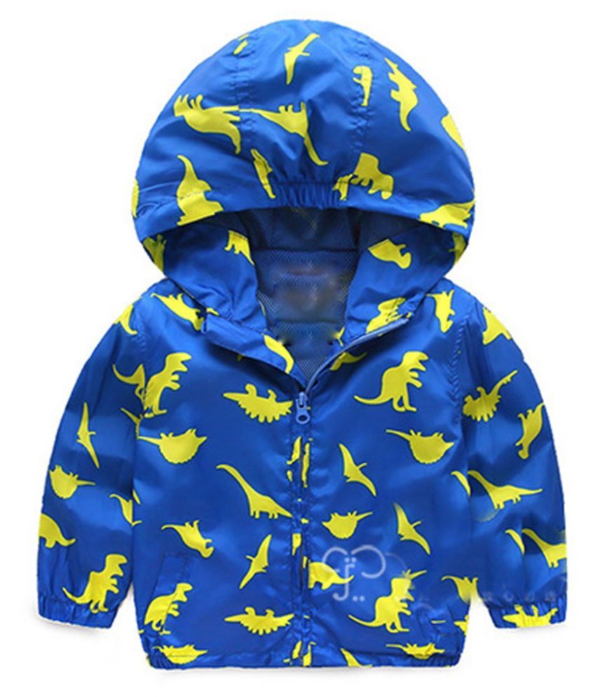 rainbow spring jackets