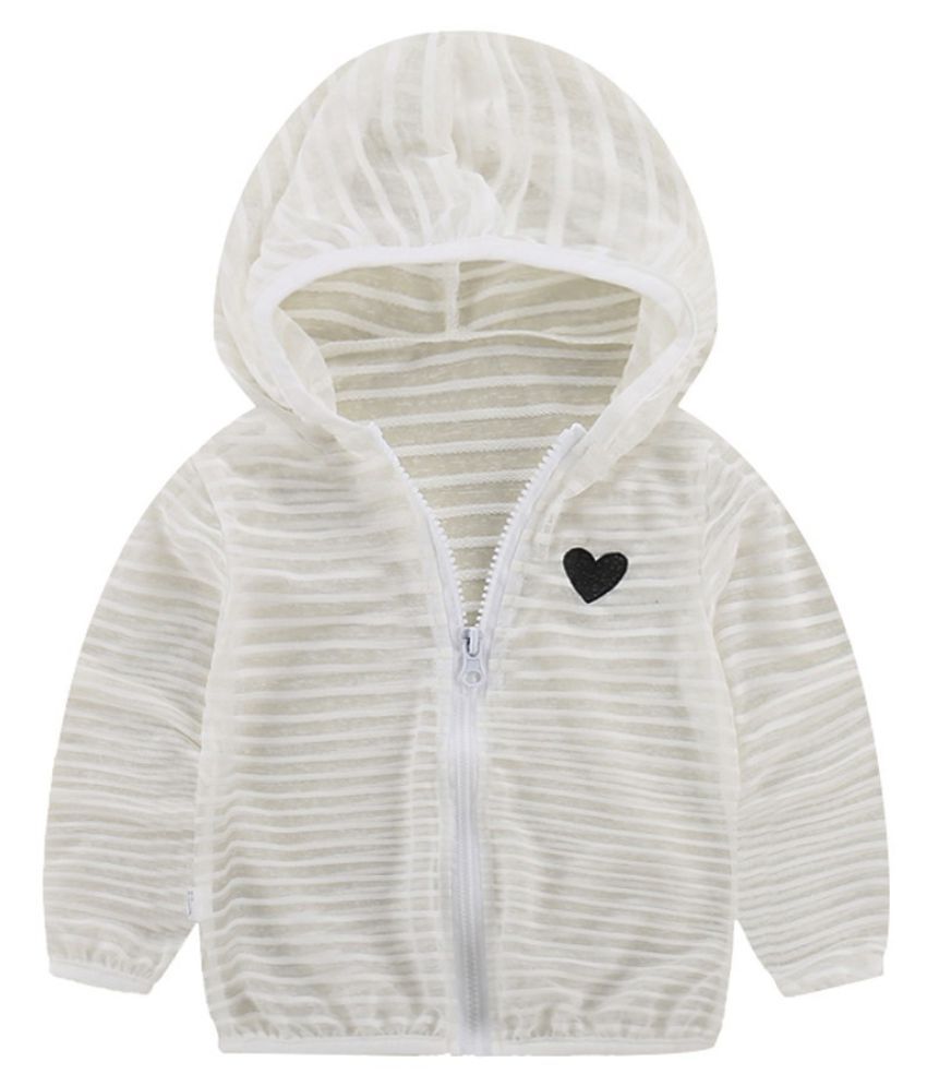 baby summer coats