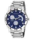 Laurels LWM-MTX-030707 Metal Non-Functional Chronograph Men's Watch