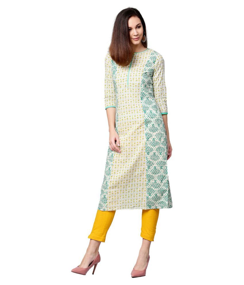 jaipur kurti pants