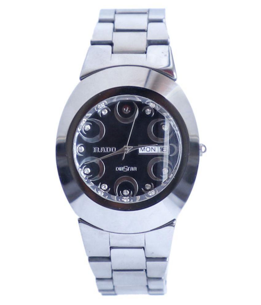 Rado Jubile Swiss 6688m Price Deals, 54 