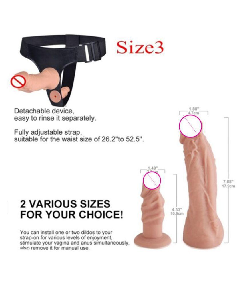 strap-on dildo toy - 52 Amazing Pegging Toys for Explosive ...