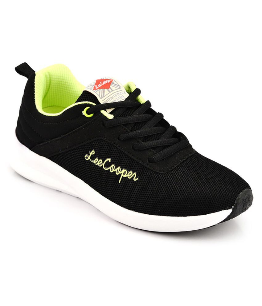 lee cooper sports shoes for womens
