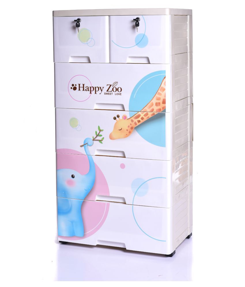 IRIS Portable Plastic Clothes Closet Wardrobe Storage Organizer, Quick