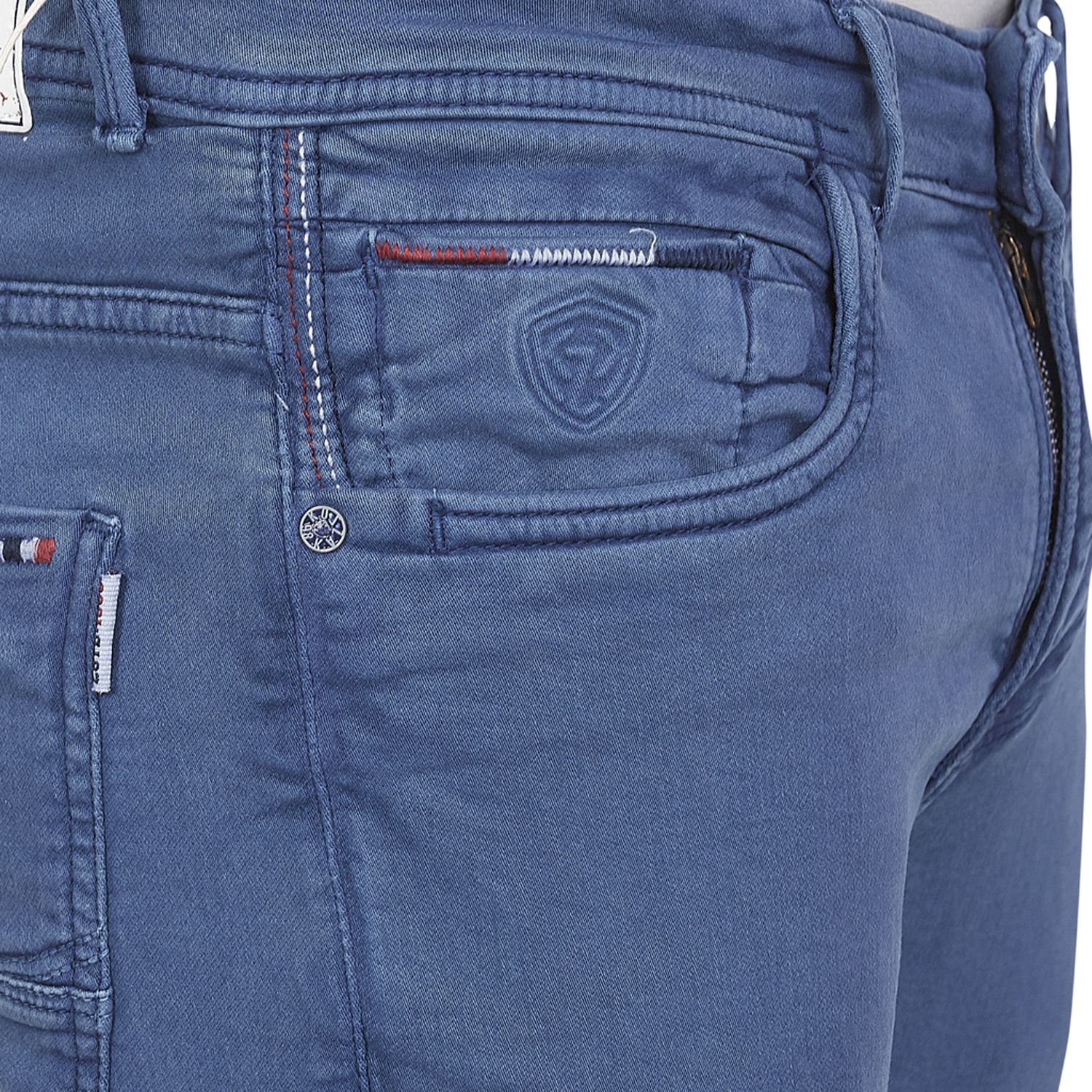 Kozzak Grey Skinny Jeans - Buy Kozzak 