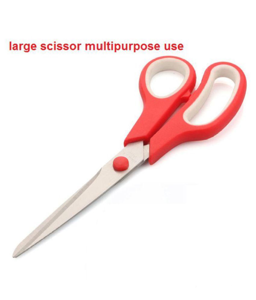     			Large Size Scissor Scissors Steel for Multi use Scissor