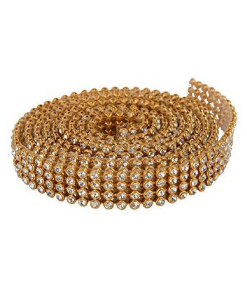 Stone Chain - Shone Sheet -ball chain 