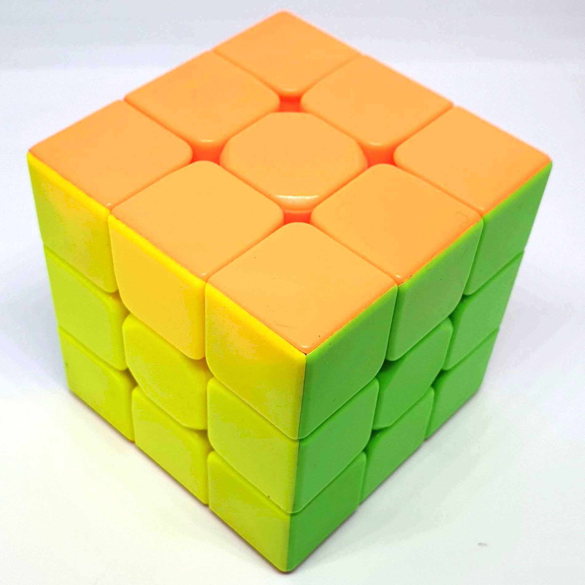 Cube видео. Куб кирпича. Куб из кирпичей в котором. Rubik Stickerless. 4 3д кубика.