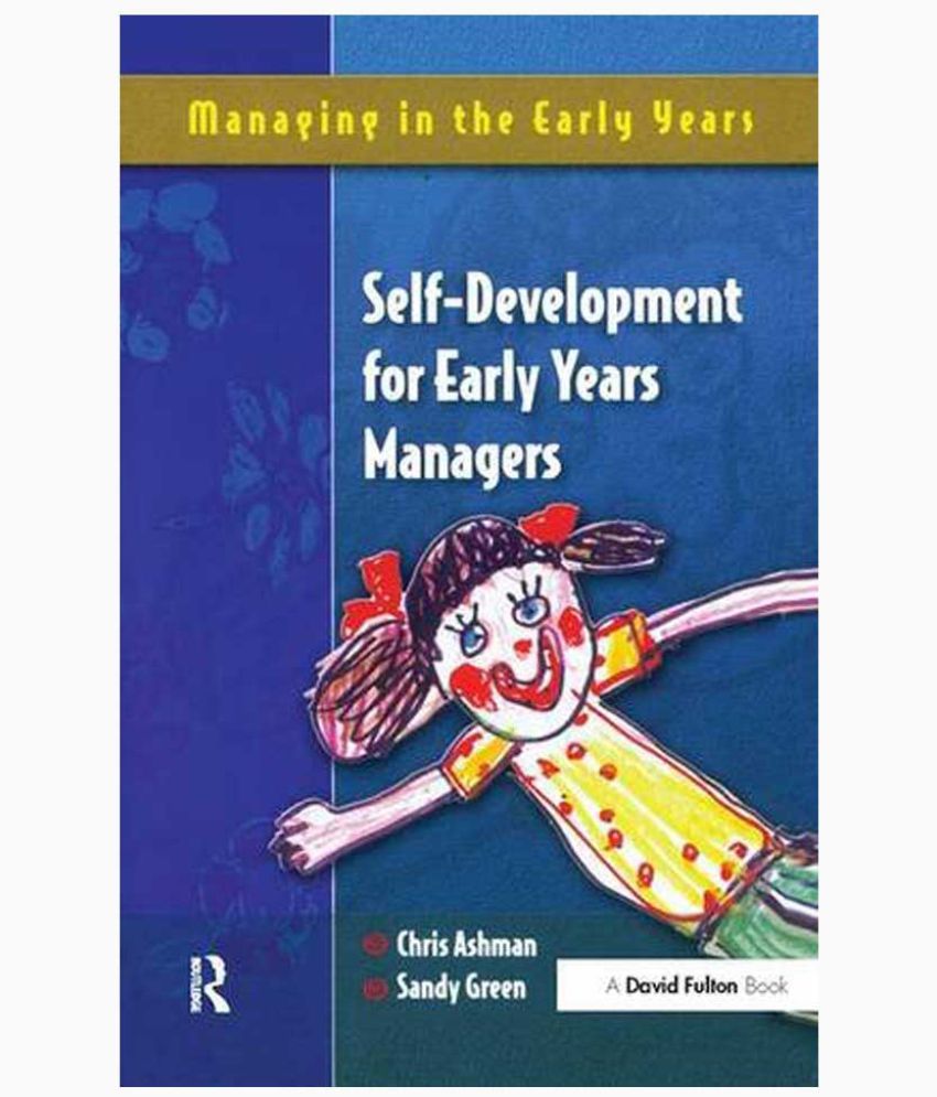 self-development-for-early-years-managers-buy-self-development-for