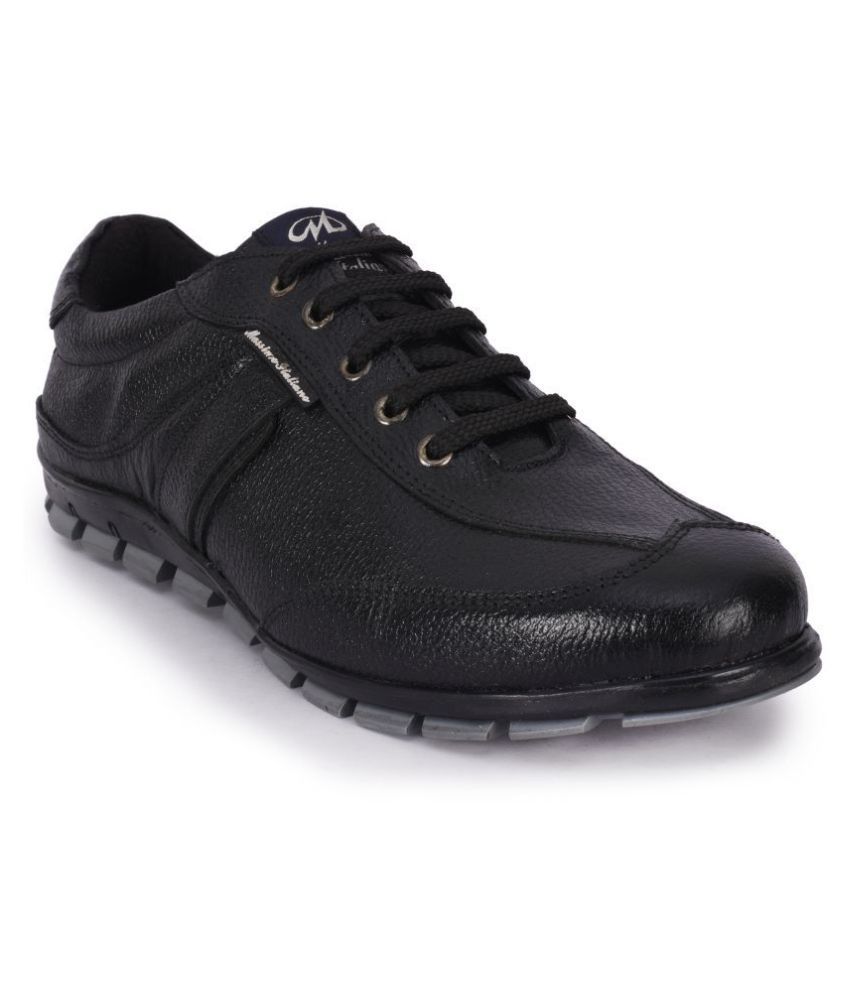 massimo casual sneakers