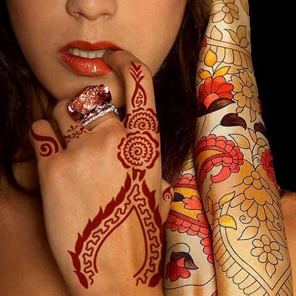 Henna Tattoo Stencils Indian Templates Airbrush Lace Flower Hand Foot Wrist Temporarytattoo Stencil Buy Henna Tattoo Stencils Indian Templates Airbrush Lace Flower Hand Foot Wrist Temporarytattoo Stencil At Best Prices In India