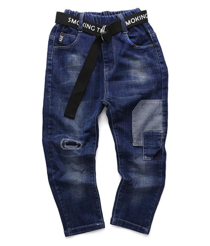 infant boy jeans