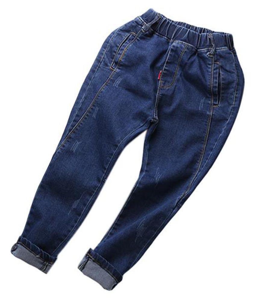 infant boy jeans