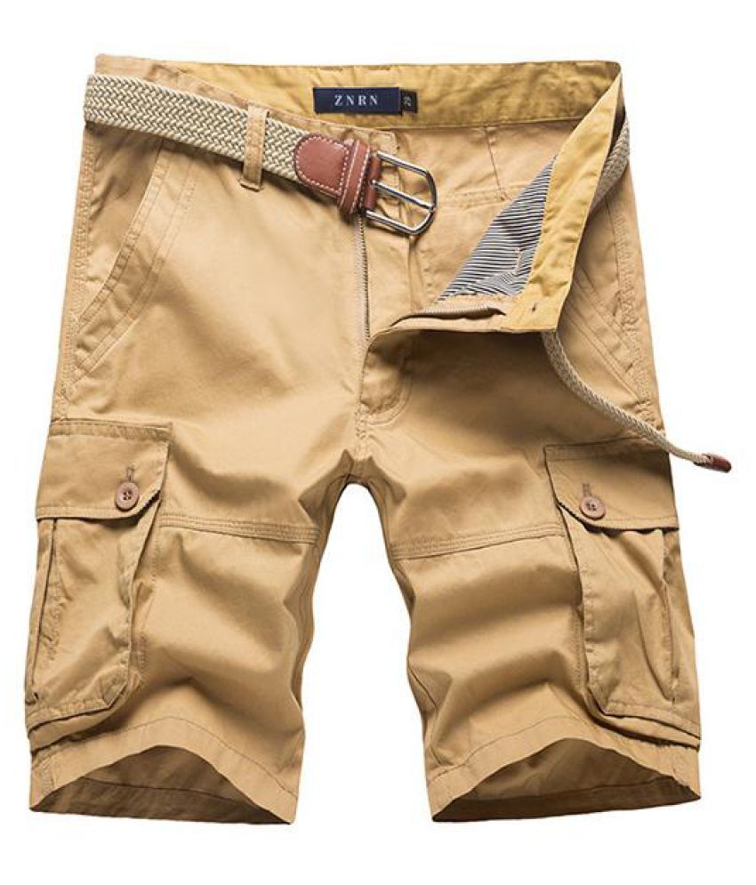 buy cargo shorts online
