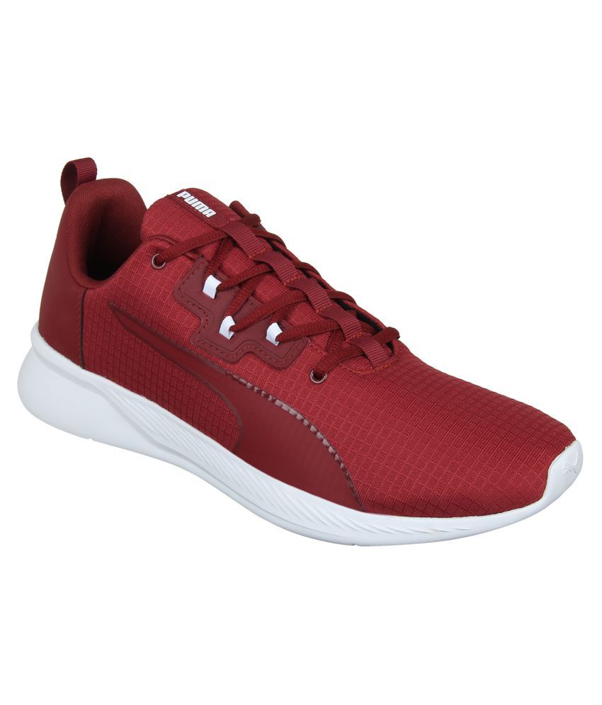 snapdeal puma shoes