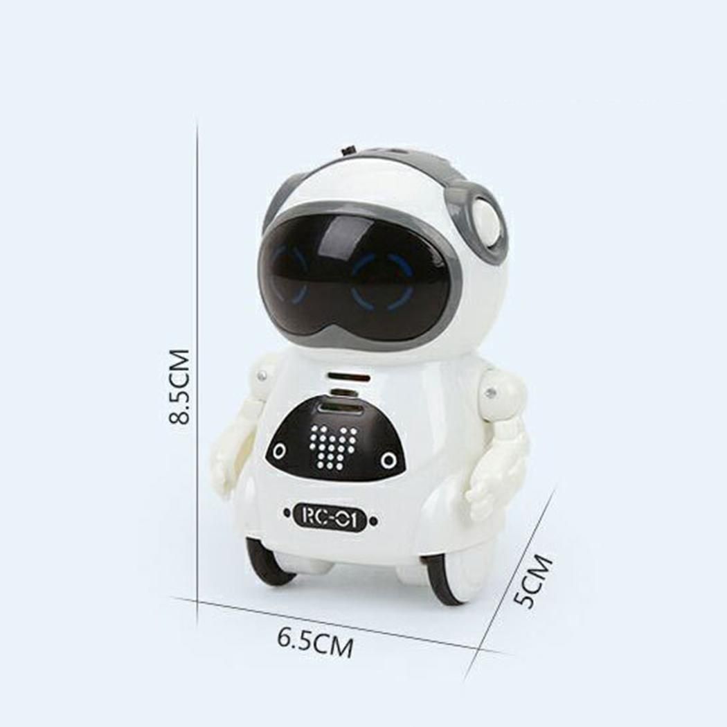 mini robot price