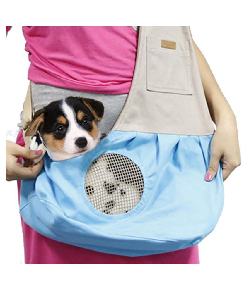 small pet carry bag