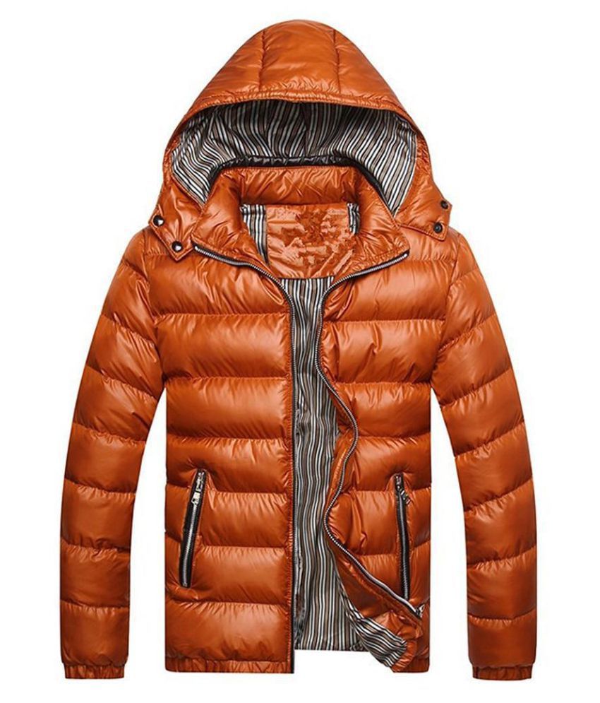 snapdeal winter jacket