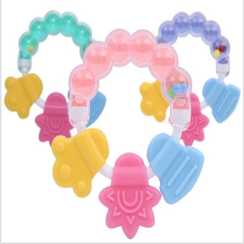 teething beads amazon