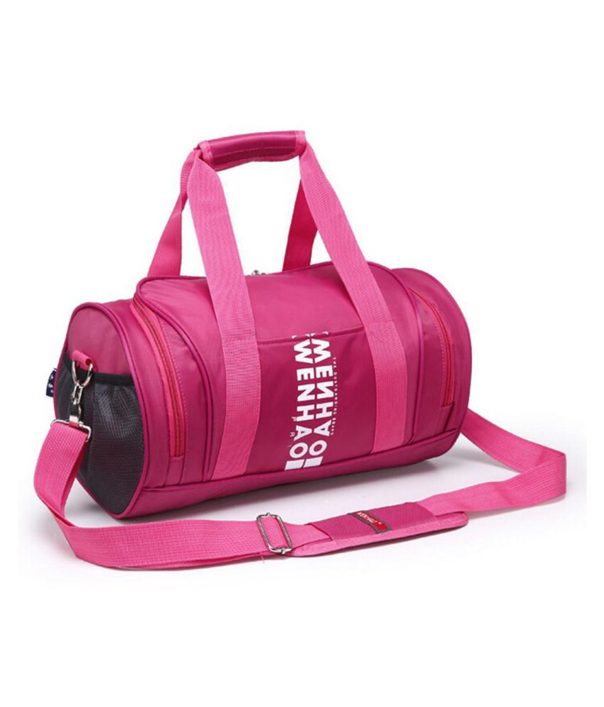 Generic Small Gym Bag - Buy Generic Small Gym Bag Online at Low Price ...