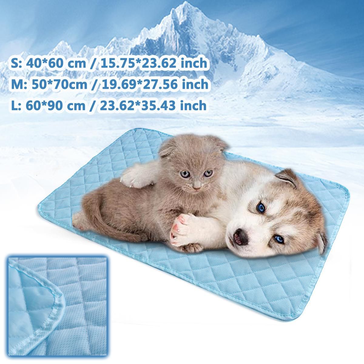 bed chilly pad