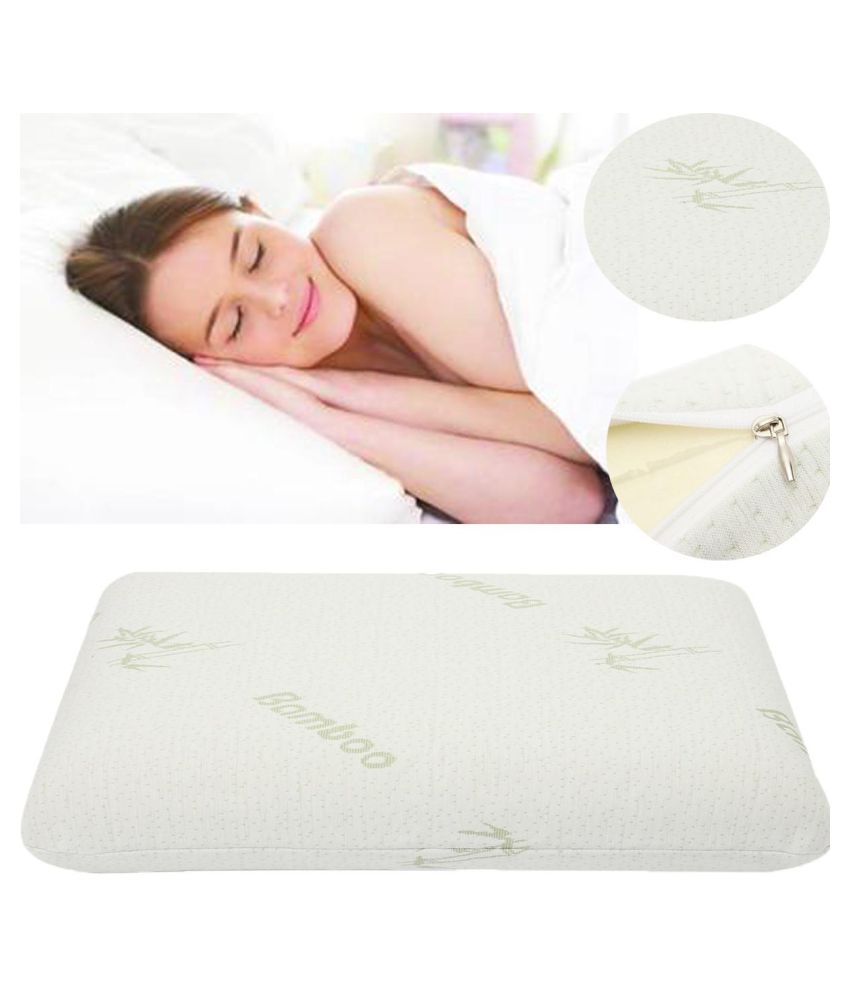 contour pillow for neck