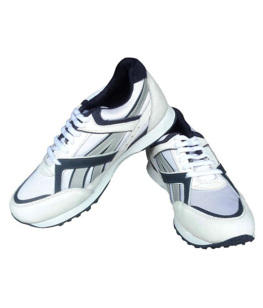 ess running shoes