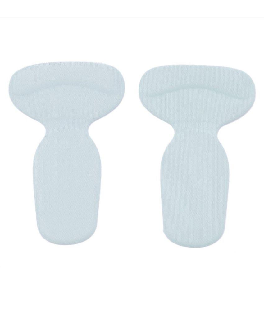 soft silicone heel pads