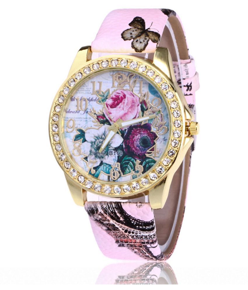 snapdeal watches for womens