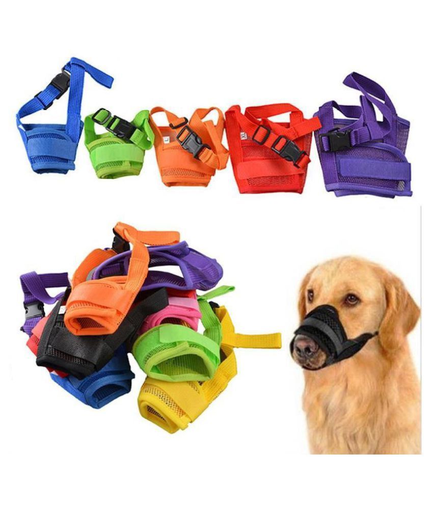 dog mouth cover price