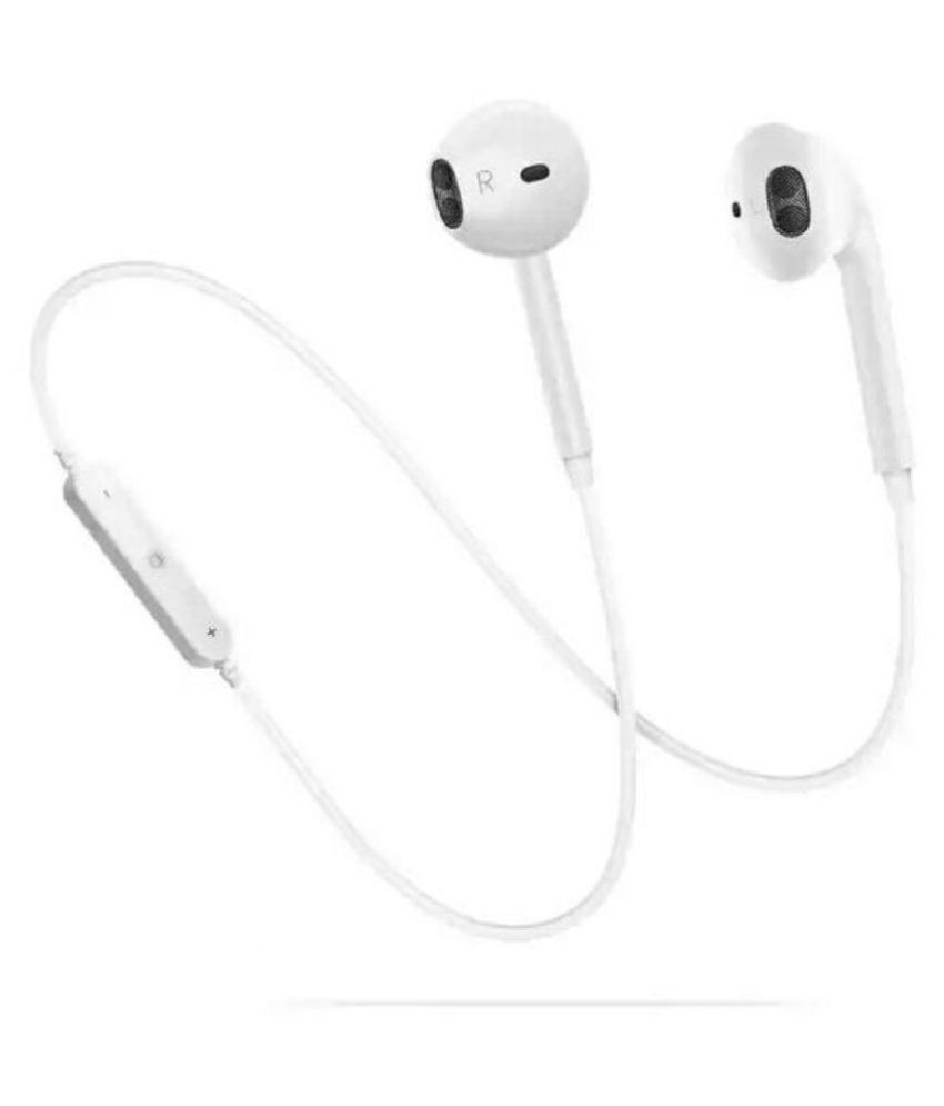 poco bluetooth headset