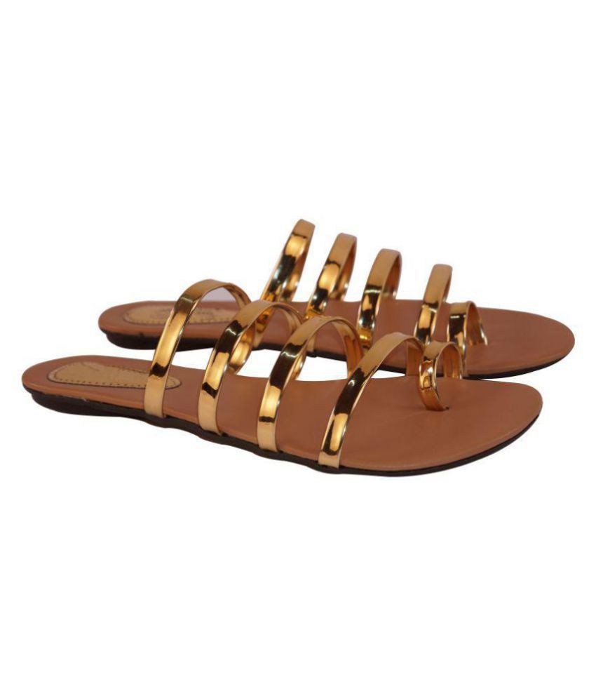 tan flats amazon