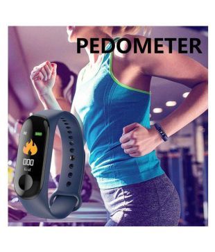 mi sts m3 plus smart band