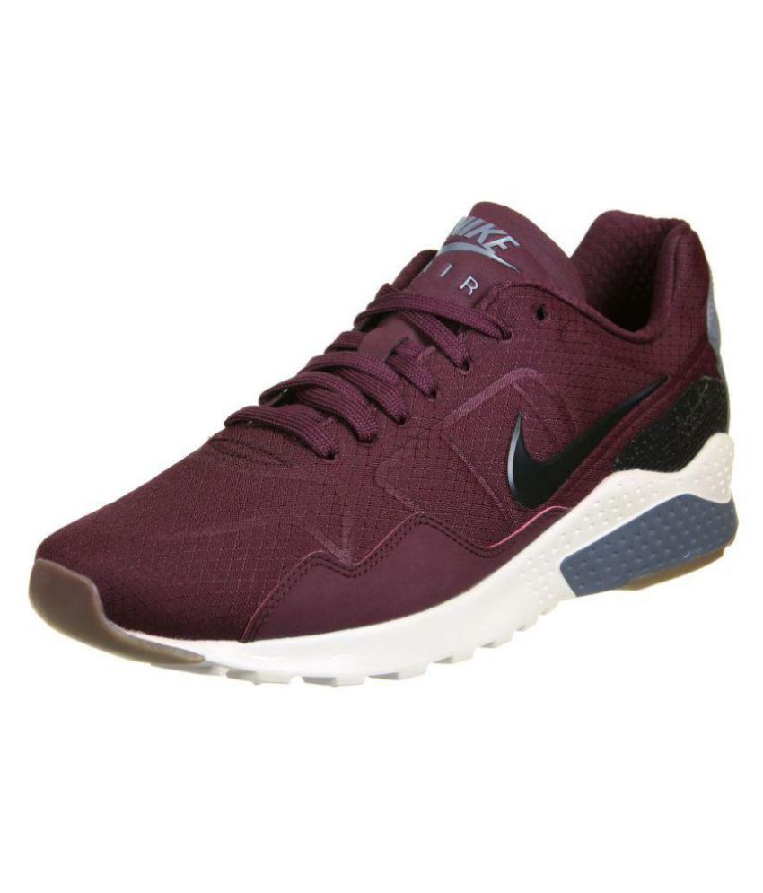 Nike Purple Running Shoes - Buy Nike Purple Running Shoes ...
