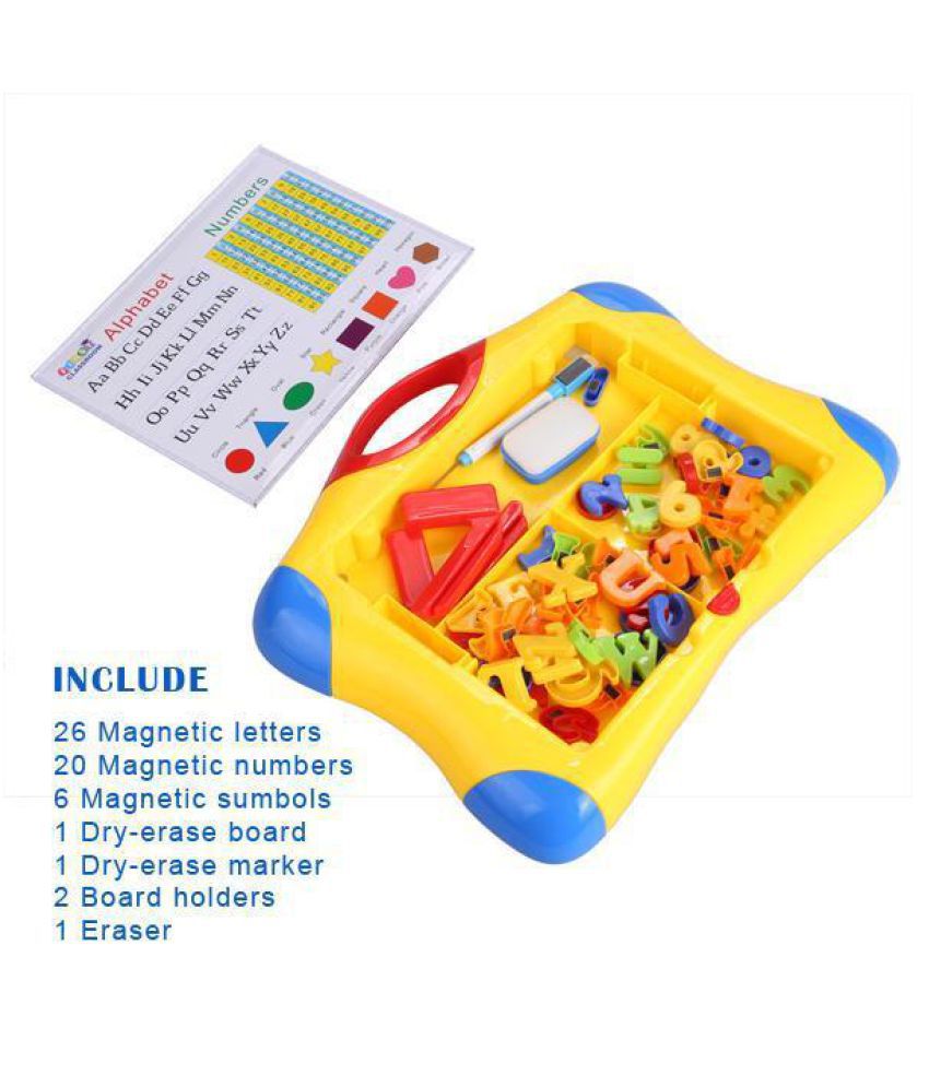 new-children-write-and-draw-board-magnetic-learning-case-abc-123-buy