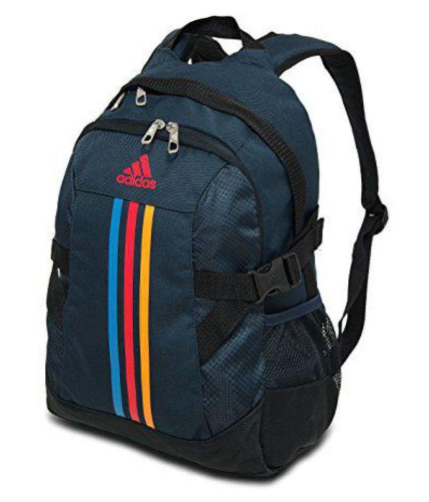 adidas college bags flipkart