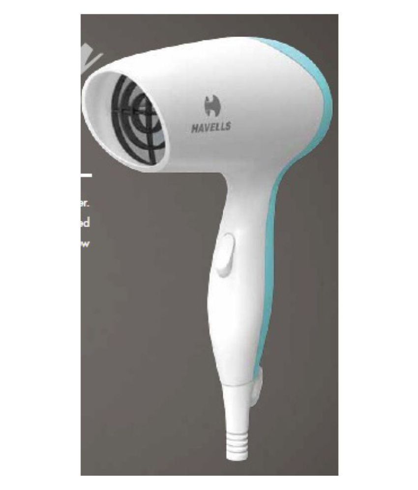 havells hair removal