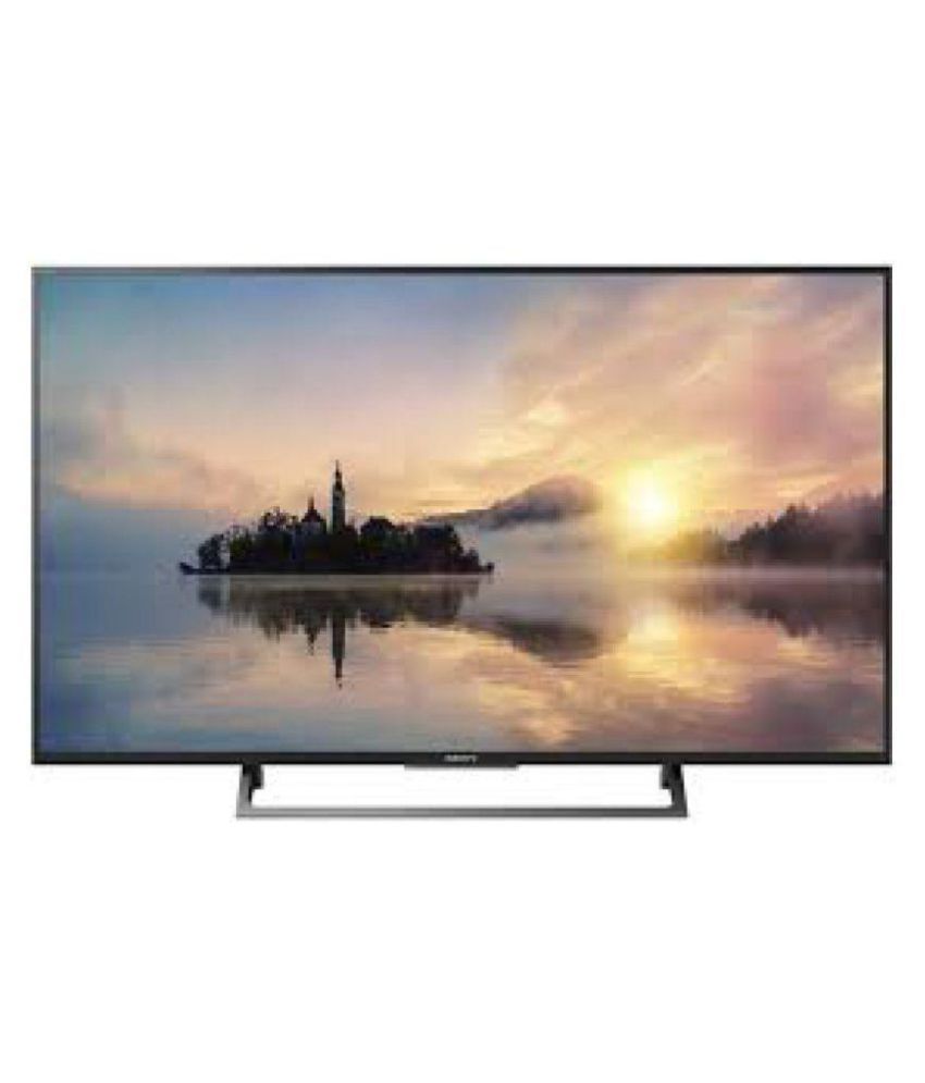 Sony KD 43X7002F 108 cm 43 Ultra HD 4K LED Television With 1+1 Year Extended Warranty
