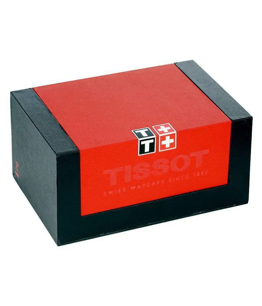 Tissot hot sale watches t032527a