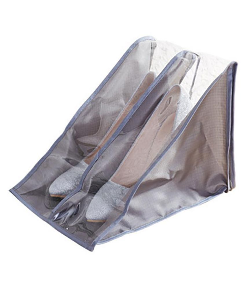 high heel travel bag