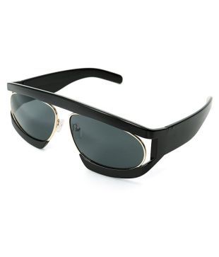 egg shaped sunglasses